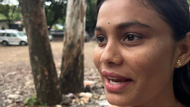 सोनाली बडे