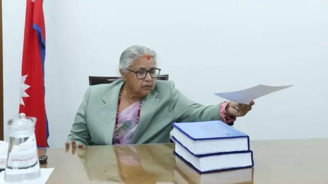 प्रतिवेदन कुन रूपमा सार्वजनिक गर्ने भन्नेबारे निर्णय लिइने प्रधानमन्त्रीका एक सल्लाहकारले बताएका छन्