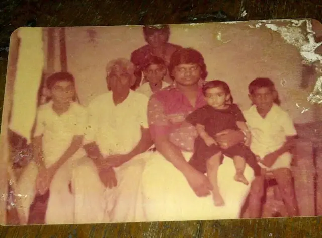 હમીદા બાનુ