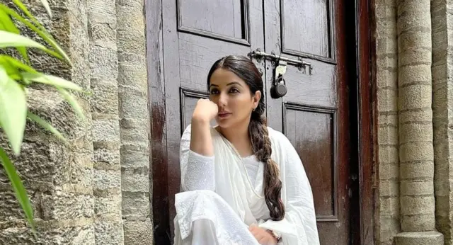 ਸੋਨੀਆ ਮਾਨ