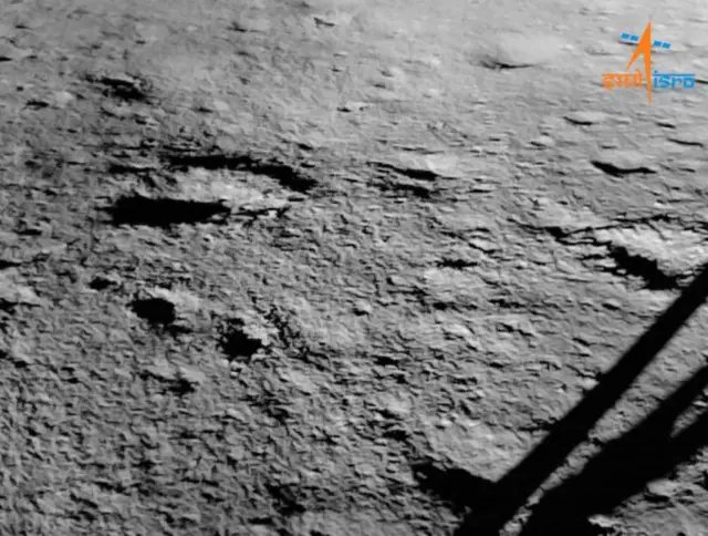 ਚੰਦਰਯਾਨ-3