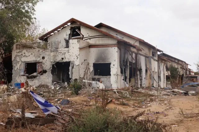 Кибуц Беэри