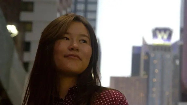 Nurcamal Canibekova moda mediası yaratmağı planlaşdırırdı, lakin hüquqların müdafiəsi mövzusu əsas mövzulardan birinə çevrildi.