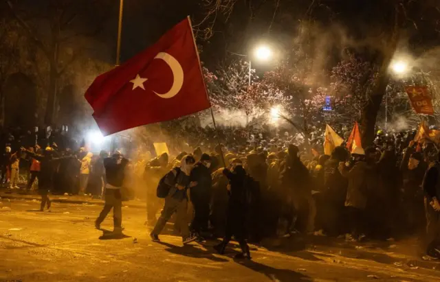 istanbul, protesti u turskoj, protesti u Istanbulu