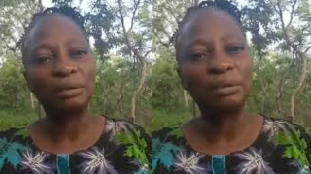 Olukọ agba ile ẹkọ Esinele, Folawe Alamu