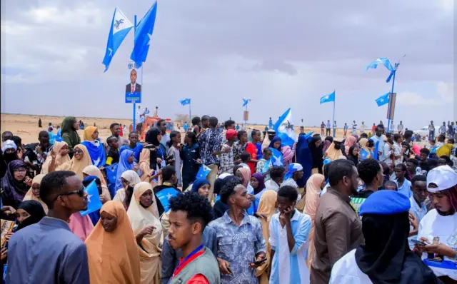 soo dhaweynta shacabka ee rai'sul wasaaraha 