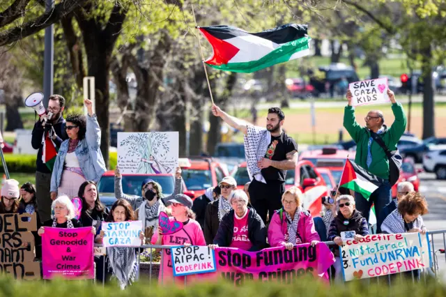 الأمم المتحدة تصوت بمنح الفلسطينيين العضوية الكاملة