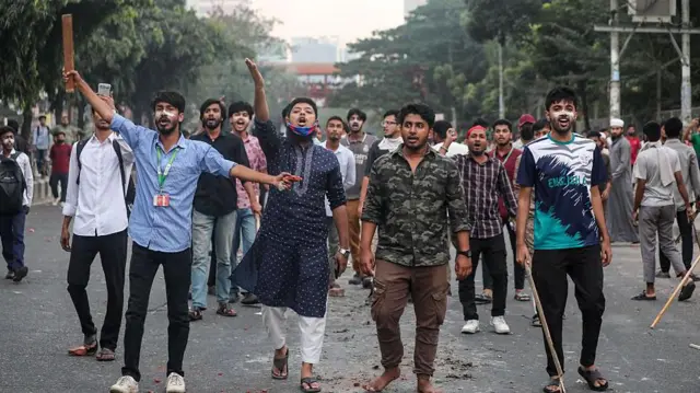 बांग्लादेश