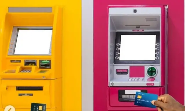 Igwe ego 'ATM'