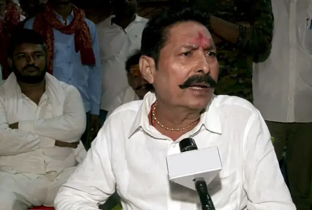 अनंत सिंह