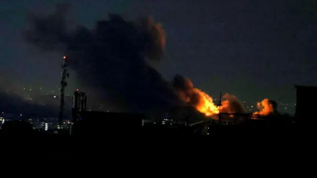  అమెరికా, ఇజ్రాయెల్, ఇరాన్