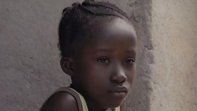 तिच्या आईवडिलांप्रमाणेच तिची हत्या केली जाईल अशी भीती रुगियाटू ला वाटते