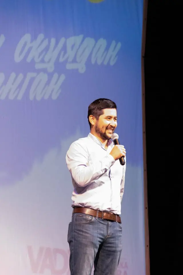 Руслан Акун