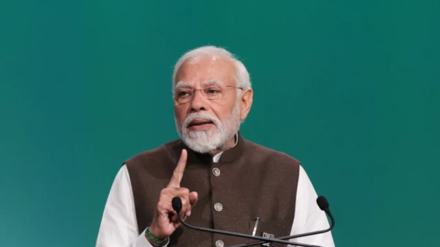 पीएम मोदी