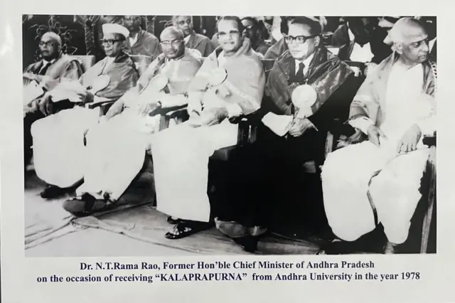 ఆంధ్ర యూనివర్సిటీ, విశాఖపట్నం, మద్రాస్ ప్రెసిడెన్సీ, ఆంధ్రప్రదేశ్