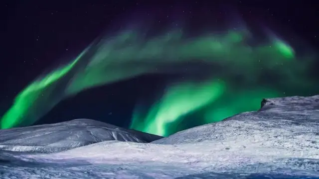 Toddoboaadyo ka hor, Norway waxay Moscow u sheegtay qorshaha la sameynayo ee hawlgalka.