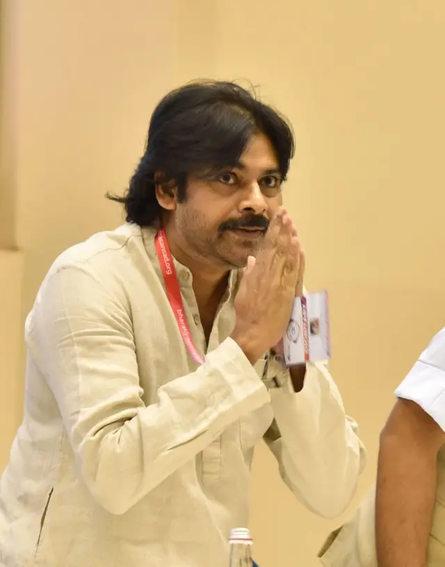 पवन कल्याण