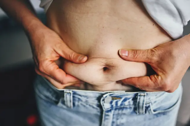 ਬੈਲੀ ਫੈਟ