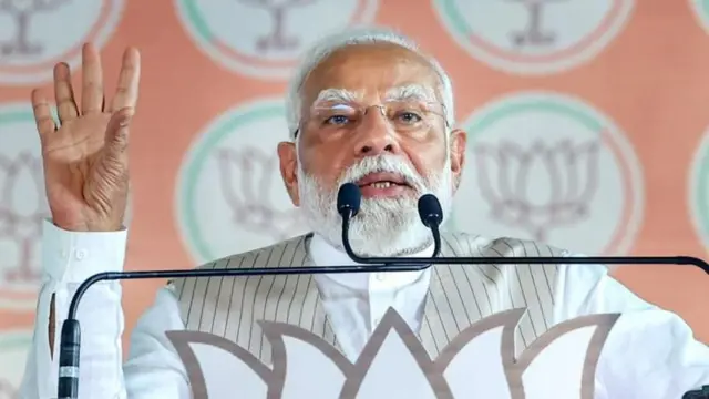 લોકસભા ચૂંટણી 2024, ગુજરાત, નરેન્દ્ર મોદી, રાહુલ ગાંધી