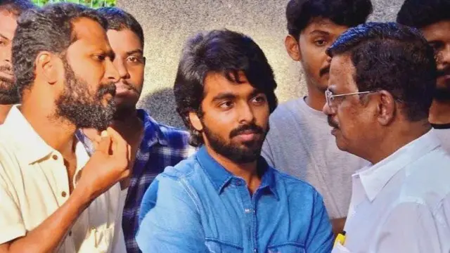 இசையமைப்பாளர் ஜி.வி. பிரகாஷ் குமார், தமிழ் சினிமா, இசை, திரைப்படங்கள்
