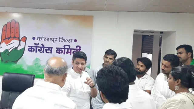 सत्यजित तांबे