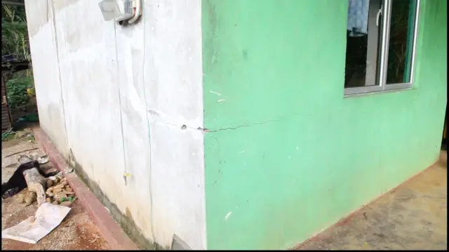 ஆபத்தற்ற பகுதி என கருதப்பட்ட பகுதிகளும் திட்வா புயலுக்குப் பின் அபாயகரமானதாக மாறியுள்ளன