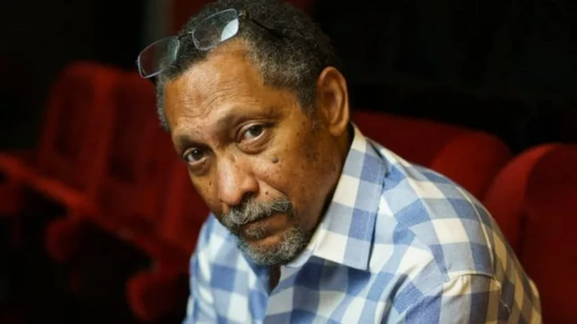 پرسیوال اورت