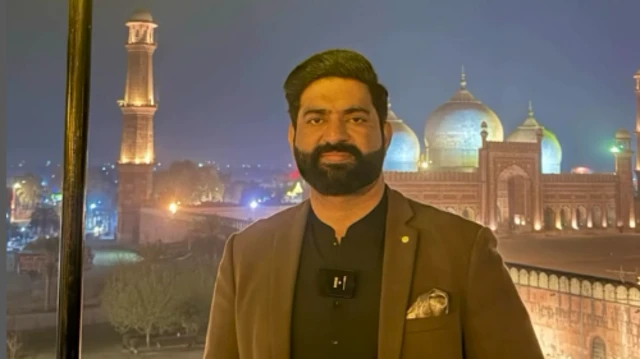 ਨਾਸਿਰ ਢਿੱਲੋਂ 