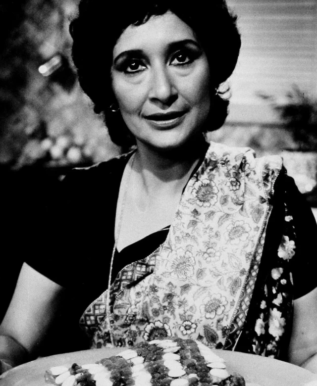 મધુર જાફરી