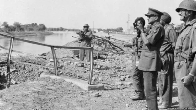 ఇచ్ఛేగిల్ కాలువ