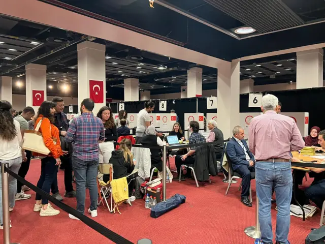sandık