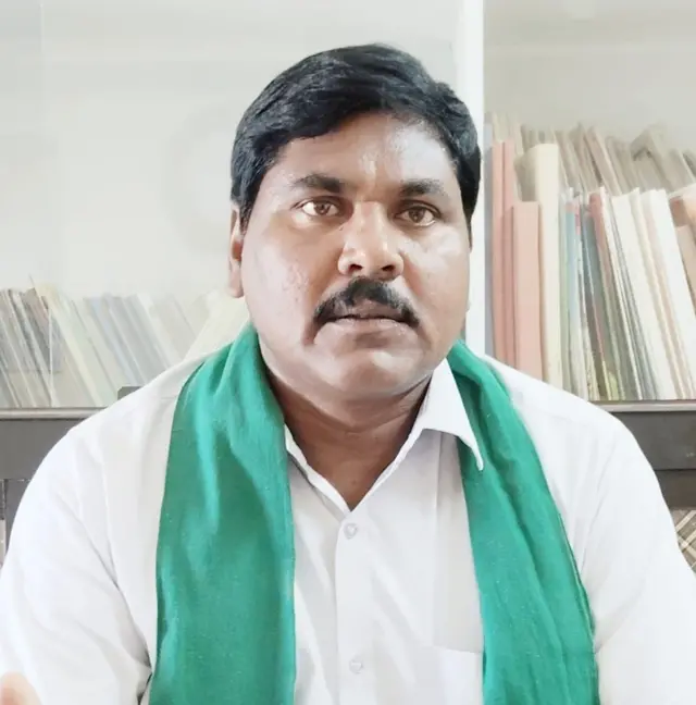 రేషన్ బియ్యం, ఆంధ్రప్రదేశ్