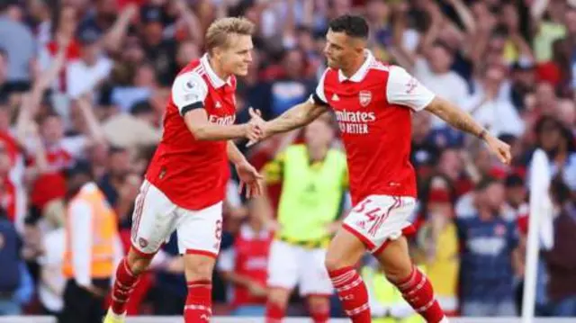 Arsenal