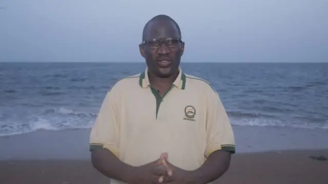 saadani