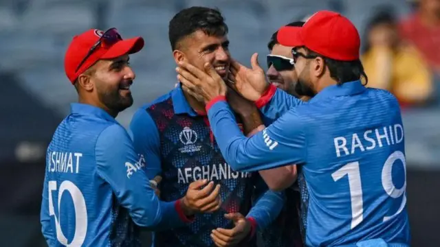 అఫ్గానిస్తాన్