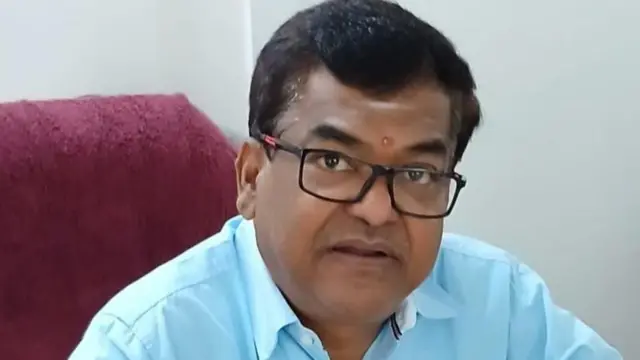 મુથુરત્ન્મે જણાવ્યું કે જીએસટી લાગુ થાય તે પહેલા અમારા એસોસિએશનમાં એક હજાર 500 સભ્યો હતા. હવે માત્ર 500 સભ્યો છે