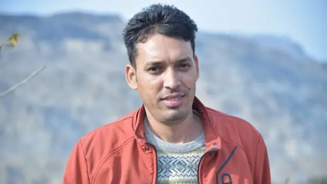 પારસ ઠાકુર