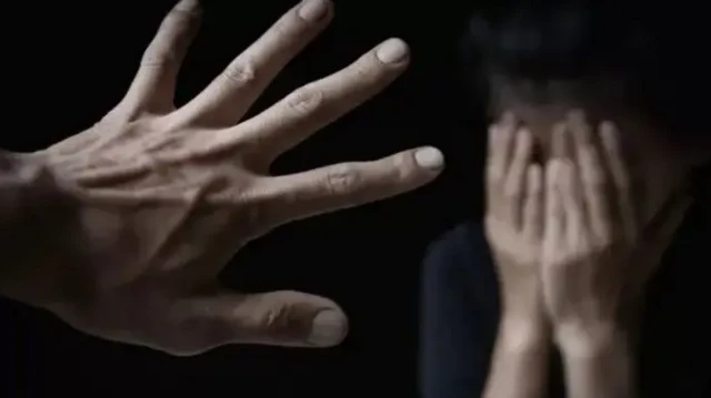 लैंगिक हिंसाचार