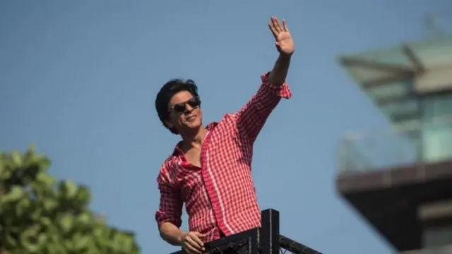 మన్నత్ బంగ్లా