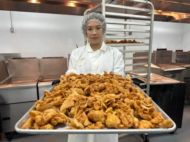 รุ่งนภา สายแก้วใจ