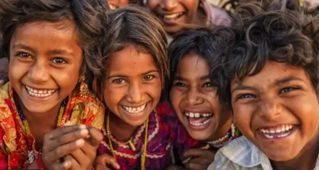 மகிழ்ச்சி, அரோக்கியம்