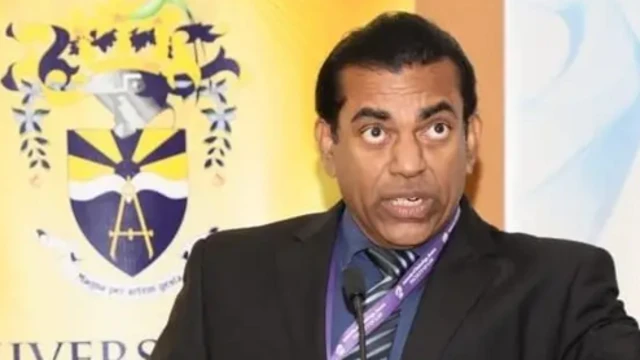 சட்டத்தரணி பிரதீபா மஹனாமஹேவா