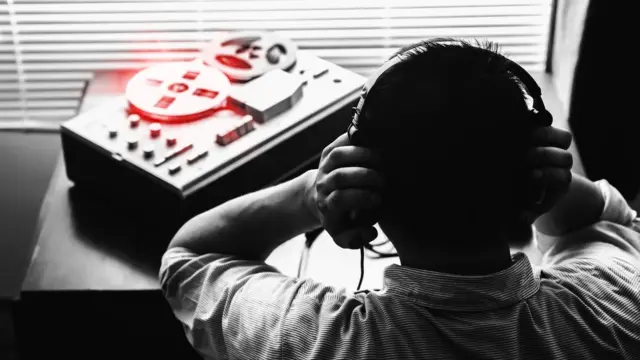 ఫోన్ ట్యాపింగ్