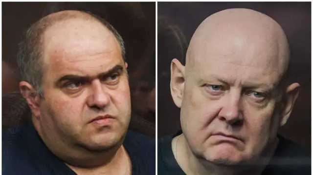 Терчанян и Соломко