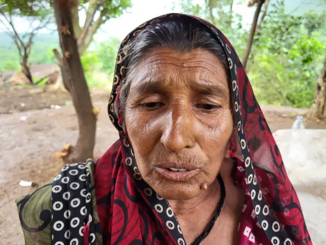 બીબીસી ગુજરાતી, ગુજરાત, બનાસકાંઠા, ચડોતરું, આદિવાસીઓની પ્રથા, ગુજરાત પોલીસ, ગુજરાત સરકાર 