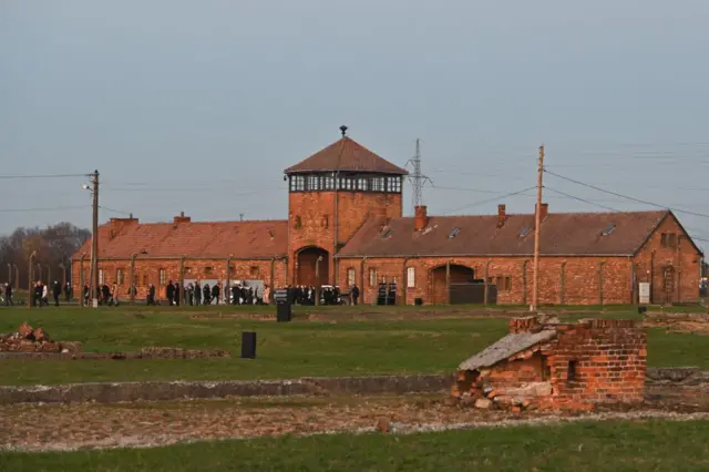 Auschwitz