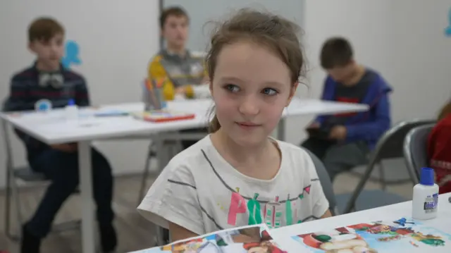 листи до Миколая