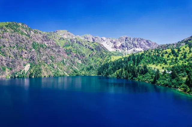 Эмне деген керемет...