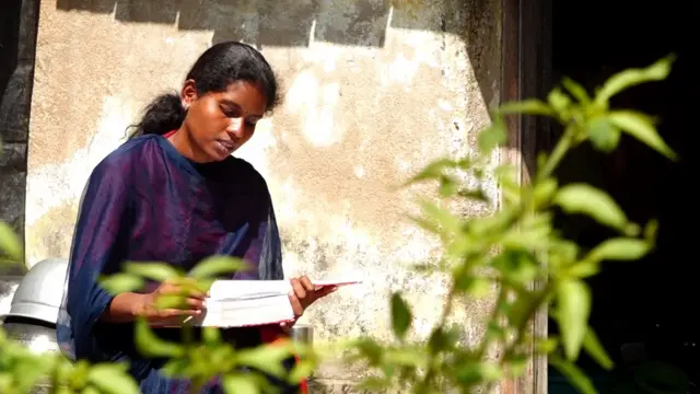 சிந்துஜா