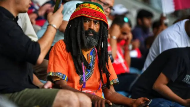 ጋዜጠኛ ግሩም ሰይፉ